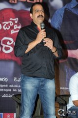Janda Pai Kapiraju Movie Release Press Meet